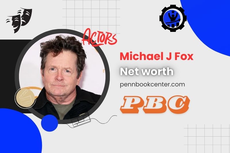 What is Michael J Fox Net Worth 2024: Acting Career, Earnings, and Philanthropy