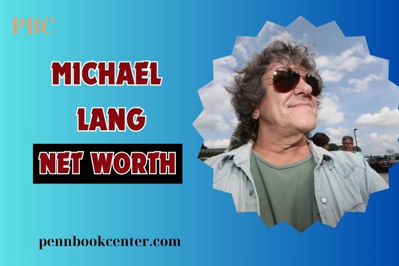 What is Michael Lang Net Worth 2024 Festival Success and Wealth from Concert Promotion