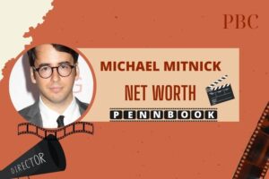 What is Michael Mitnick Net Worth 2024 Career Journey in Theater and Film