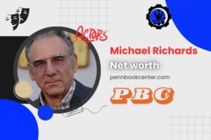 What is Michael Richards Net Worth 2024: How Seinfeld and Real Estate Built His Fortune