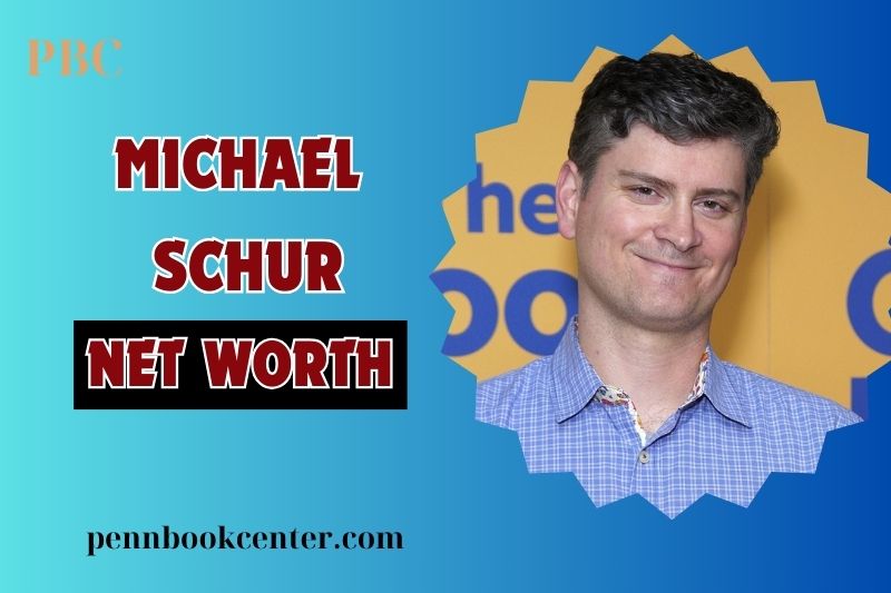 What is Michael Schur Net Worth 2024: His Wealth, Career, and Financial Success