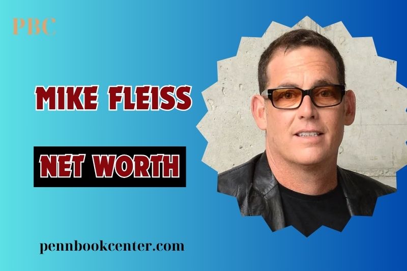 What is Mike Fleiss Net Worth 2024: Career, Achievements, and Real Estate Investments