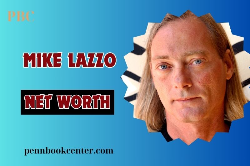 What is Mike Lazzo Net Worth: Career Highlights and Financial Success in 2024