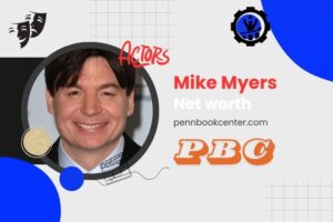 What is Mike Myers Net Worth 2024 Explore His Wealth and Actor Success