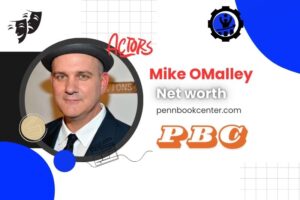 What is Mike OMalley Net Worth 2024 Early Life, Salary, and Career Success