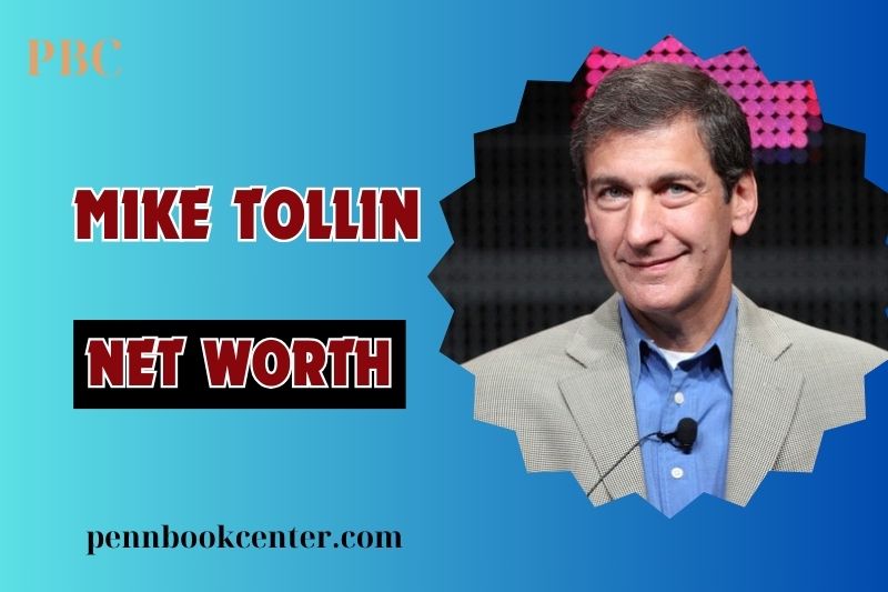 What is Mike Tollin Net Worth 2024 Film and TV Success Behind The Last Dance and More