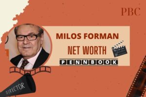 What is Milos Forman Net Worth 2024 Early Life, Career, and Salary Insights