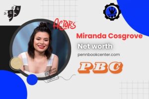 What is Miranda Cosgrove Net Worth 2024: Career, Income, and Major Collaborations