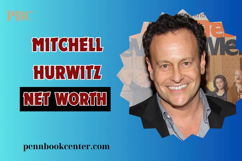 What is Mitchell Hurwitz Net Worth 2024: His Wealth Through TV Shows and Productions