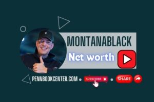 What is Montanablack Net Worth in 2024 Twitch Earnings Sponsorships Ventures