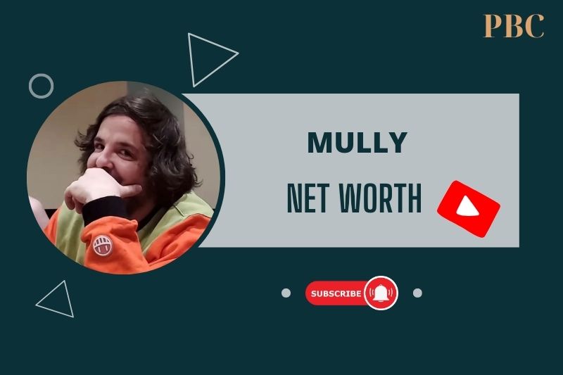 What is Mully Net Worth 2024 How Makes Money from YouTube Sponsorships