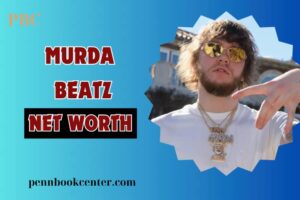 What is Murda Beatz Net Worth in 2024: How Major Collaborations Boosted His Wealth