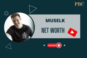 What is Muselk Net Worth 2024 Sponsored Content and Income from YouTube