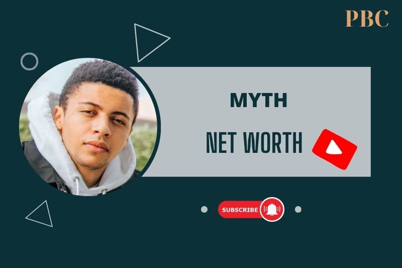 What is Myth Net Worth 2024 Career Achievements and Income Breakdown