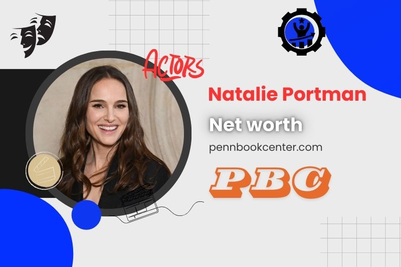 What is Natalie Portman Net Worth 2024: Major Film Roles, Endorsements, and Real Estate