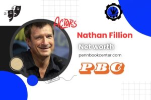 What is Nathan Fillion Net Worth 2024 Career, Salary, and Financial Success