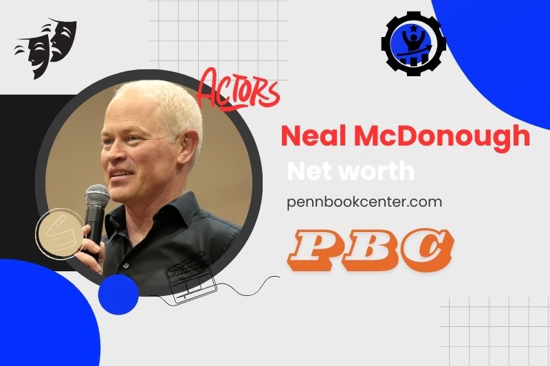 What is Neal McDonough Net Worth 2024 Career, Salary, and Achievements