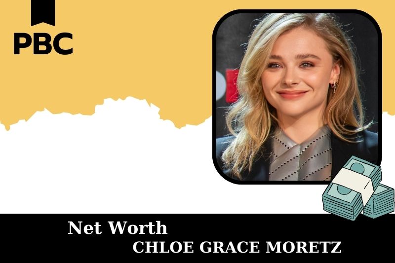 What is Net Worth of Chloe Grace Moretz in 2025 4 What is Net Worth of Chloe Grace Moretz in 2025