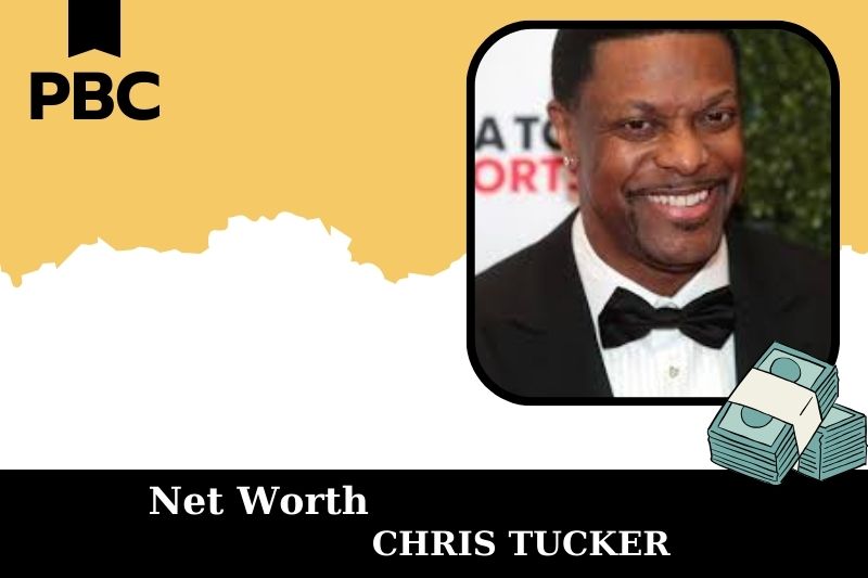 What is Net Worth of Chris Tucker in 2025 4 What is Net Worth of Chris Tucker in 2025