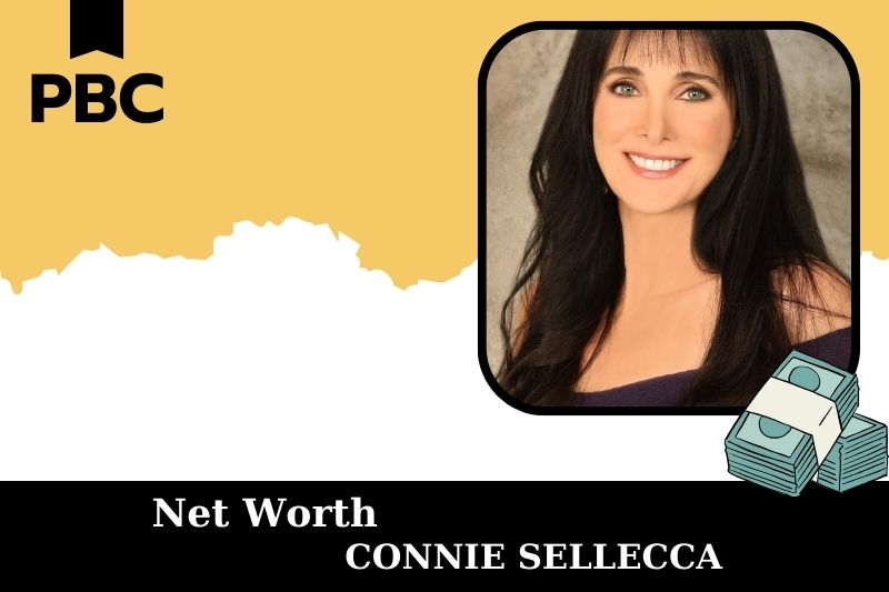 What is Net Worth of Connie Sellecca in 2025 4 What is Net Worth of Connie Sellecca in 2025