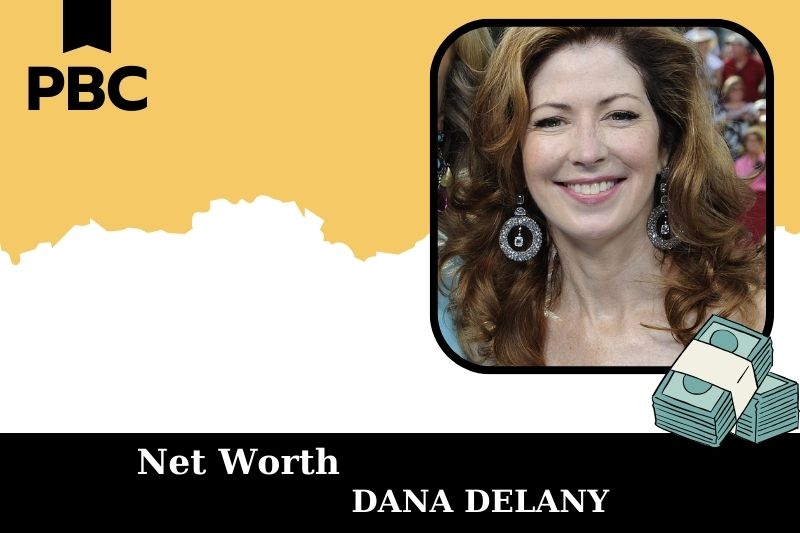 What is Net Worth of Dana Delany in 2025 4 What is Net Worth of Dana Delany in 2025