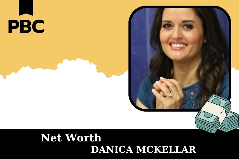 What is Net Worth of Danica Mckellar in 2025 4 What is Net Worth of Danica Mckellar in 2025