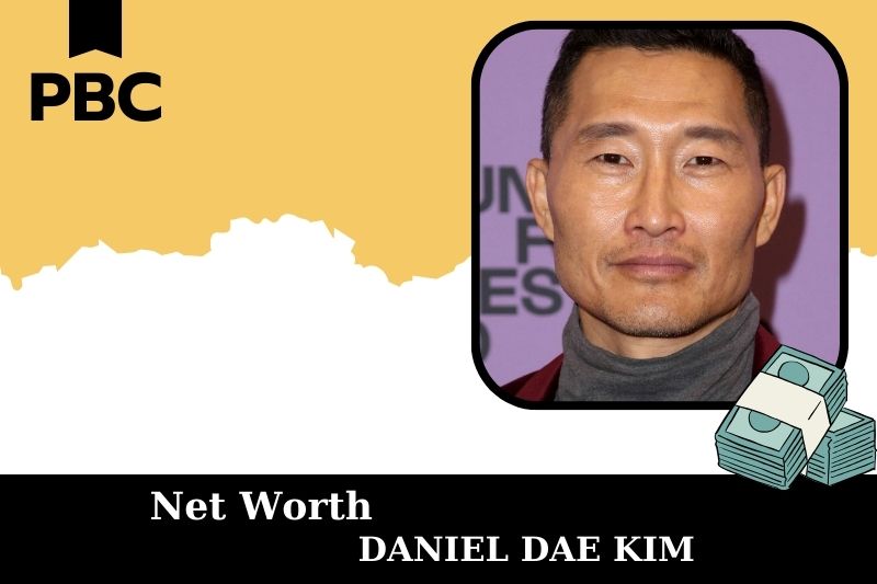 What is Net Worth of Daniel Dae Kim in 2025 4 What is Net Worth of Daniel Dae Kim in 2025