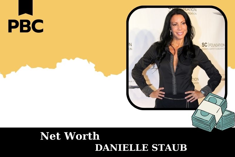 What is Net Worth of Danielle Staub in 2025 4 What is Net Worth of Danielle Staub in 2025