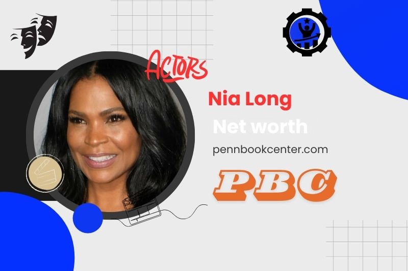 What is Nia Long Net Worth 2024 Career Achievements, Salary, and Early Career