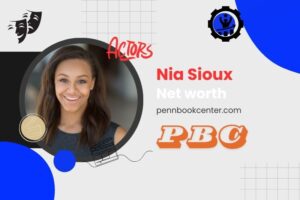 What is Nia Sioux Net Worth 2024 Her Early Life, Career, and Financial Journey