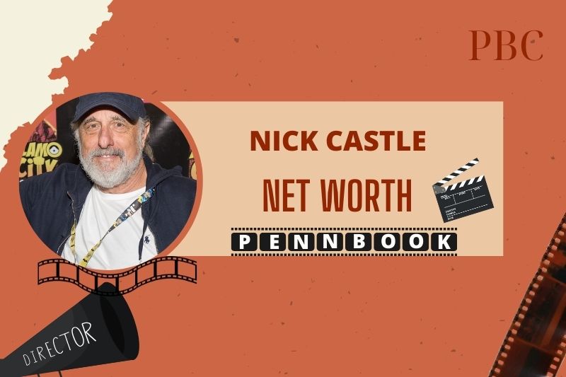 What is Nick Castle Net Worth 2024 Career Beginnings, Salary, and Achievements