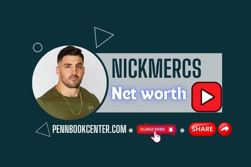 What is Nickmercs Net Worth in 2024 Twitch Earnings Sponsorships amp Success