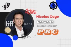 What is Nicolas Cage Net Worth 2024 Film Roles Financial Challenges and Achievements