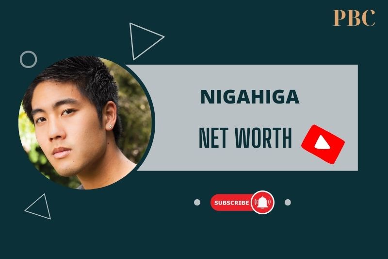 What is Nigahiga Net Worth 2024 Key Milestones and Career Success