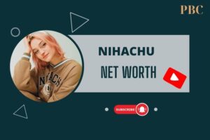 What is Nihachu Net Worth in 2024 How She Gained Popularity Through Streaming