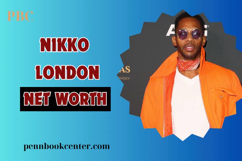 What is Nikko London Net Worth 2024 How Reality TV and Music Built His Wealth