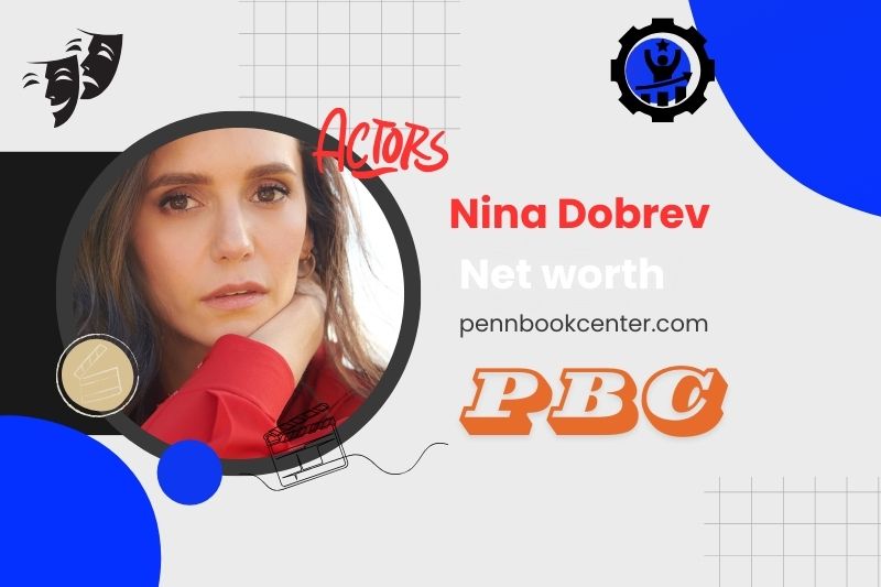 What is Nina Dobrev Net Worth in 2024 Early Life and Career Influences