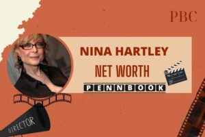 What is Nina Hartley Net Worth 2024 Explore Behind Her Financial Success