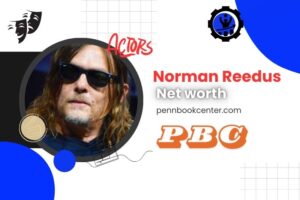 What is Norman Reedus Net Worth 2024 From The Walking Dead to Wealth