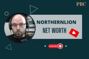 What is Northernlion Net Worth 2024 How Key Games Contributed to His Financial Success