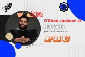 What is O'Shea Jackson Jr Net Worth 2024: How His Acting Success Builds Wealth