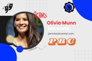 What is Olivia Munn Net Worth 2024 How She Built Her Wealth & Achievements