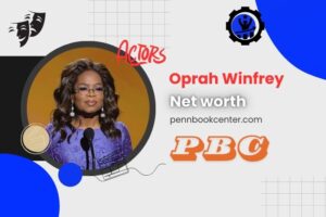 What is Oprah Net Worth 2024 How She Built Her Media Empire and Wealth