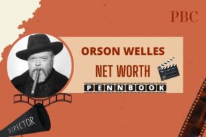 What is Orson Welles Net Worth 2024 Early Life, Career, and Achievements