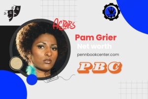 What is aPam Grier Net Worth 2024 Financial Journey of the Action Star