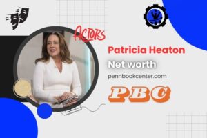 What is Patricia Heaton Net Worth 2024 Career Highlights Salary Breakdown