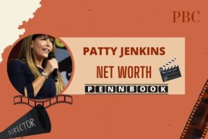 What is Patty Jenkins Net Worth 2024 Career Success and Salary Breakdown