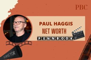 What is Paul Haggis Net Worth 2024: How He Built His Wealth Through Major Films and TV