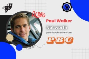 What is Paul Walker Net Worth 2024: How Fast & Furious Earnings Built His Wealth