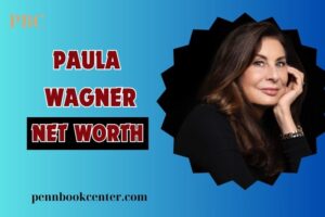 What is Paula Wagner Net Worth 2024: Her Career, Cruise/Wagner Success, and Ventures